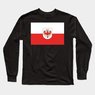 Tyrol Long Sleeve T-Shirt